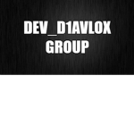Dev_D1AVL0X