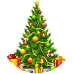 You Beat the Christmas/Winter Level!