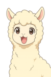 Llama Ugc