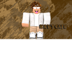 Kay's Cafe V1