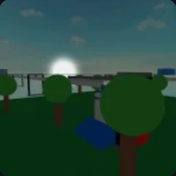 train deport icon
