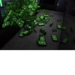 TOXIC WA$TE
