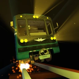 Metro Hunter (Beta) icon
