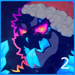 Kaiju Paradise Arena v2