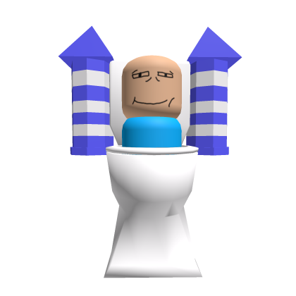Toilet Pal thumbnail