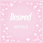Desired hotels