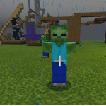 Zombie Murray