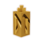Strange Man's Wheat seed image