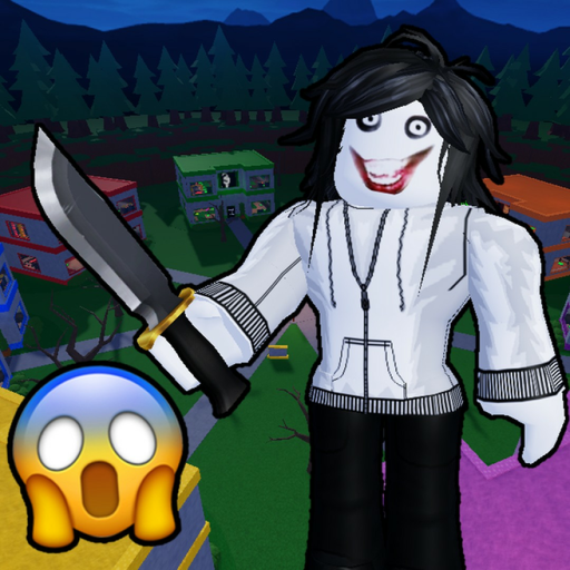 Horror Tycoon! official Roblox game thumbnail