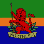 Northesian Security Forces
