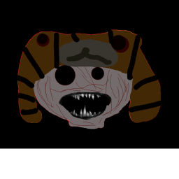 Survival the Aaron the Killer