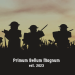 Primum Bellum Magnum