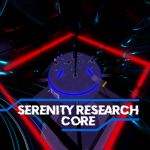 Serenity Research Core