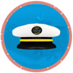 Captains Hat