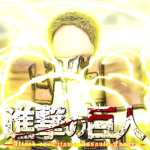 Attack on Titan : Assault Forge