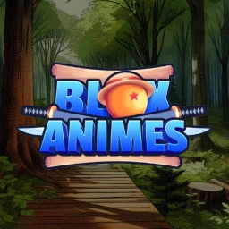 [NEW] Blox Animes icon