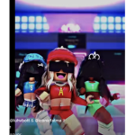 stylish peeps forever