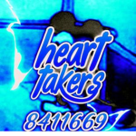 メ HeartTakers