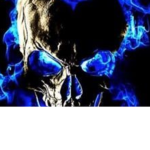 God of skeletons