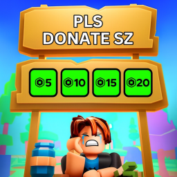 PLS DONATE W 💸