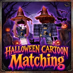 [📺] Cartoon Matching Outfits icon