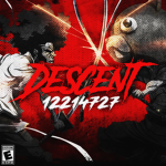 ヤDescentヤ