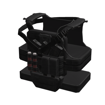 Slim Tactical Operator Kit [1.0] thumbnail