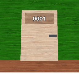 totally not doors [buggy]