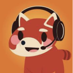 Adopt me gaming with me!