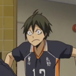 Haikyuu cuties