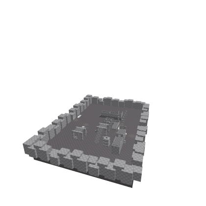 FPS map