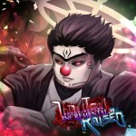 [APRIL FOOLS] Jujutsu Kaisen Incremental