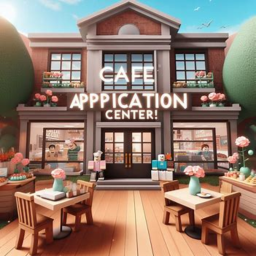 Application Center!