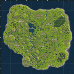 Fortnite tycoon  (seson 1)