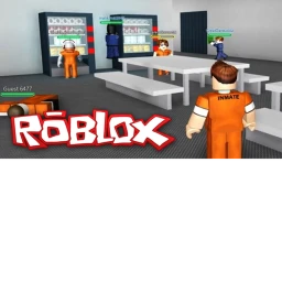 Prison Run To Survive! icon