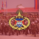 [KOC] Royal Cambodian Army