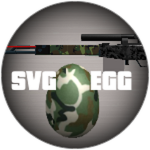 SVG Dragunov Egg