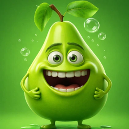 Pear Perfection Roblox group icon