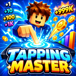 [ Nouveau ] Maître des taps 🖱️