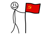 Soviet Russian REVOLUTION!!!