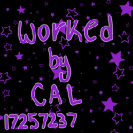 WorkedByCal