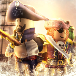 [EVENT] Pirate Collectors ⚔️