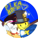 PikaBFF Gang