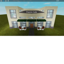 Pheonix Café