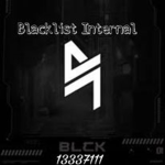 Blacklist Internal