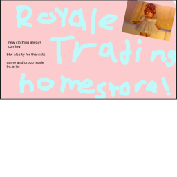 Royale Trading Homestore