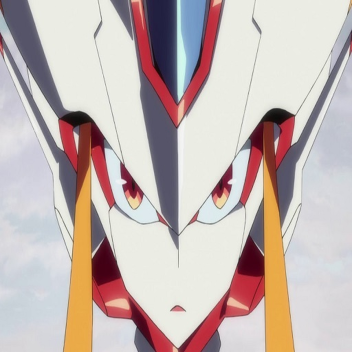 [RPG Project!]Darling In The FranXX