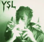 {YSL} Young Slime Life