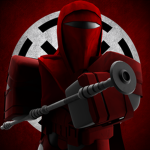 《TGAR》Red Guard's