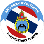[RTA] 2nd Cavalry Division, King Guard